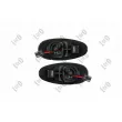 Kit de feux clignotants ABAKUS L33-140-002LED-SD - Visuel 2