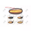 Kit de feux clignotants ABAKUS L33-140-002LED-SD - Visuel 3