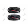 Kit de feux clignotants ABAKUS L33-140-003LED - Visuel 2