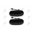 Kit de feux clignotants ABAKUS L33-140-003LED-S - Visuel 1