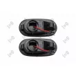 Kit de feux clignotants ABAKUS L33-140-003LED-S - Visuel 2