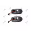 Kit de feux clignotants ABAKUS L33-140-004LED - Visuel 2