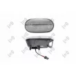 Kit de feux clignotants ABAKUS L33-140-004LED - Visuel 3