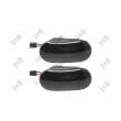 Kit de feux clignotants ABAKUS L33-140-004LED-S - Visuel 1