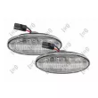 Kit de feux clignotants ABAKUS L35-140-001LED - Visuel 1