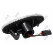 Kit de feux clignotants ABAKUS L35-140-001LED - Visuel 2