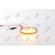 Kit de feux clignotants ABAKUS L35-140-001LED - Visuel 3