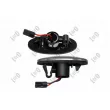 Kit de feux clignotants ABAKUS L35-140-001LED-S - Visuel 2