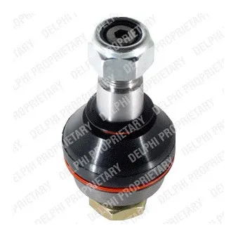 Rotule de suspension DELPHI TC910
