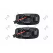 Kit de feux clignotants ABAKUS L35-140-003LED-D - Visuel 3