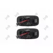 Kit de feux clignotants ABAKUS L35-140-003LED-SD - Visuel 3