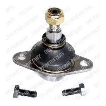Rotule de suspension DELPHI TC911