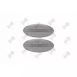 Feu clignotant ABAKUS L35-141-001LED - Visuel 1