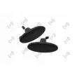 Feu clignotant ABAKUS L35-141-001LED-S - Visuel 1