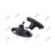 Feu clignotant ABAKUS L35-141-001LED-S - Visuel 2