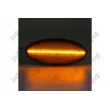 Feu clignotant ABAKUS L35-141-001LED-S - Visuel 3