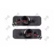 Kit de feux clignotants ABAKUS L37-140-008LED-D - Visuel 2