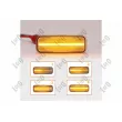 Kit de feux clignotants ABAKUS L37-140-008LED-D - Visuel 3