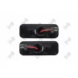 Kit de feux clignotants ABAKUS L37-140-008LED-SD - Visuel 3