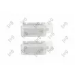 Éclairage intérieur ABAKUS L37-410-001LED - Visuel 1