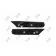 Kit de feux clignotants ABAKUS L40-140-005LED - Visuel 2