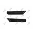 Kit de feux clignotants ABAKUS L40-140-005LED-SD - Visuel 1
