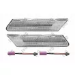 Kit de feux clignotants ABAKUS L40-140-006LED - Visuel 1