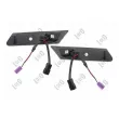 Kit de feux clignotants ABAKUS L40-140-006LED - Visuel 2