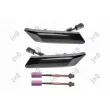 Kit de feux clignotants ABAKUS L40-140-006LED-S - Visuel 1