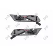 Kit de feux clignotants ABAKUS L40-140-006LED-S - Visuel 2