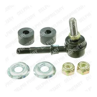 Entretoise/tige, stabilisateur DELPHI TC916
