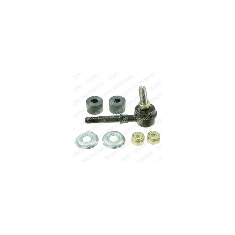 Entretoise/tige, stabilisateur DELPHI TC916