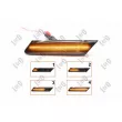 Kit de feux clignotants ABAKUS L40-140-006LED-SD - Visuel 3