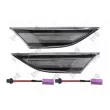 Kit de feux clignotants ABAKUS L40-140-007LED - Visuel 1