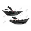 Kit de feux clignotants ABAKUS L40-140-007LED - Visuel 2