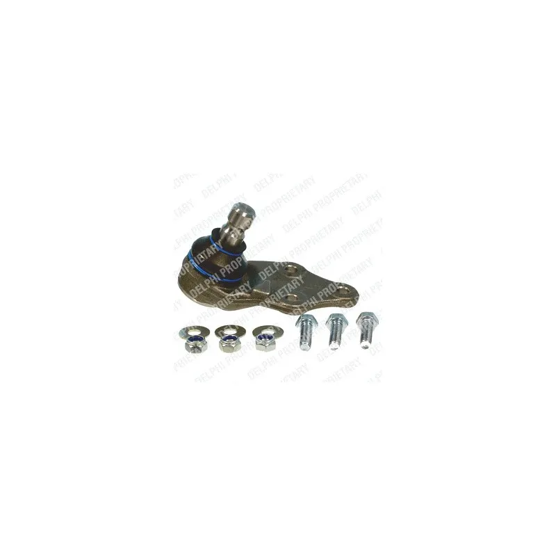 Rotule de suspension DELPHI TC917