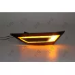 Kit de feux clignotants ABAKUS L40-140-007LED-S - Visuel 3