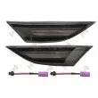 Kit de feux clignotants ABAKUS L40-140-007LED-SD - Visuel 1