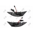 Kit de feux clignotants ABAKUS L40-140-007LED-SD - Visuel 2