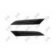 Kit de feux clignotants ABAKUS L40-140-008LED-S - Visuel 1