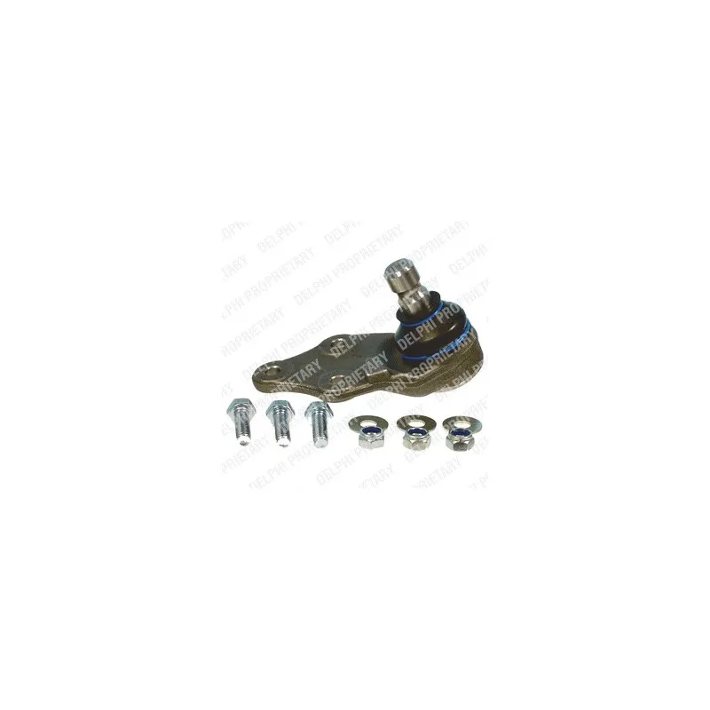 Rotule de suspension DELPHI TC918
