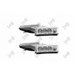 Kit de feux clignotants ABAKUS L40-160-001LED - Visuel 1