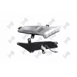 Kit de feux clignotants ABAKUS L40-160-001LED - Visuel 2