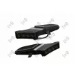 Kit de feux clignotants ABAKUS L40-160-001LED-S - Visuel 1