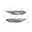 Kit de feux clignotants ABAKUS L40-160-002LED - Visuel 1
