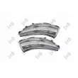 Kit de feux clignotants ABAKUS L42-140-002LED-D - Visuel 1