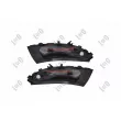 Kit de feux clignotants ABAKUS L42-140-002LED-SD - Visuel 2