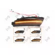 Kit de feux clignotants ABAKUS L42-140-002LED-SD - Visuel 3