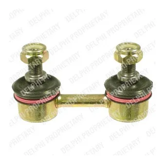 Entretoise/tige, stabilisateur DELPHI TC920