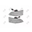 Kit de feux clignotants ABAKUS L42-140-003LED-D - Visuel 1